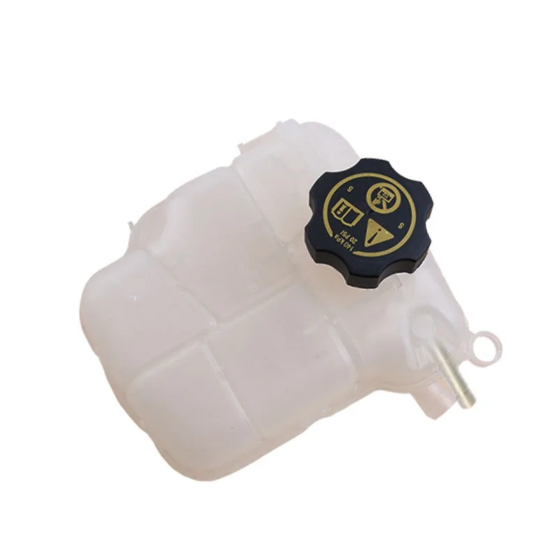 13393368 13505353 Radiator Coolant Reservoir Tank Compatible with Chevy Cruze Orlando Buick Cascada Verano