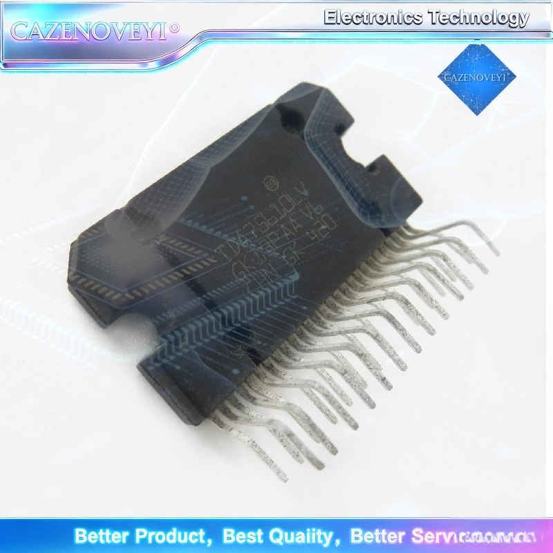  Stable Quality Components Sufficient Stock Worldwide Shipping Bulk Order Better PriceTDA75610 ZIP-27 TDA75610LV