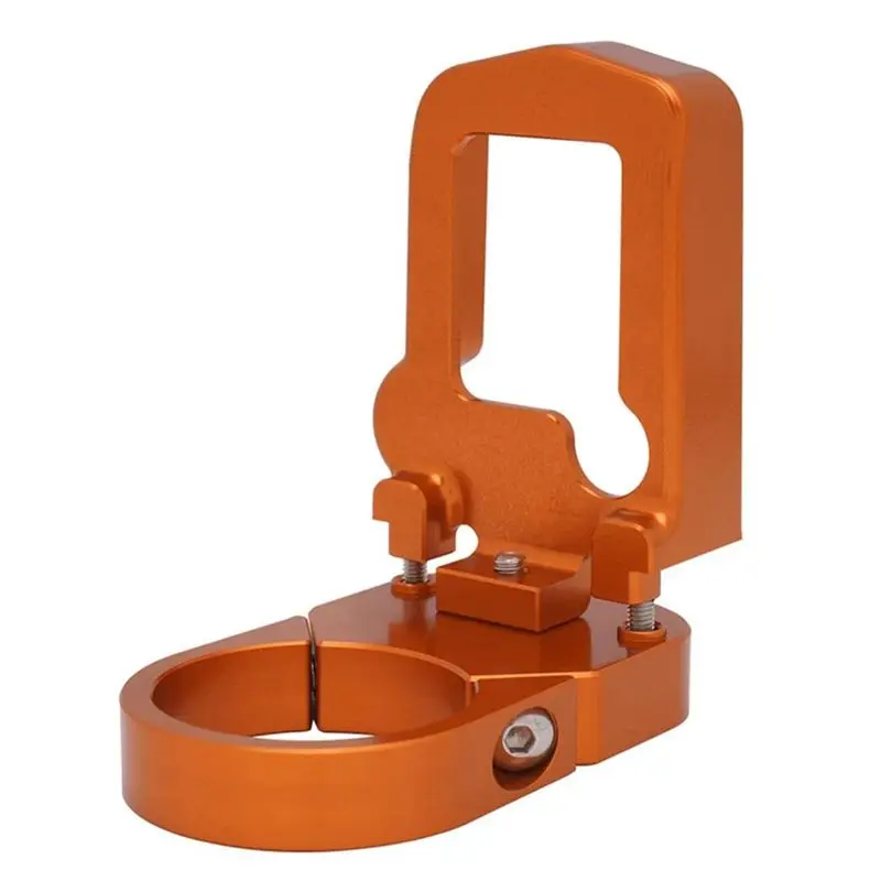 

Plain Motorcycle Digital Display Relocation Bracket For Sur-Ron Sur Ron Light Bee X/S/LBX Segway X160/X260