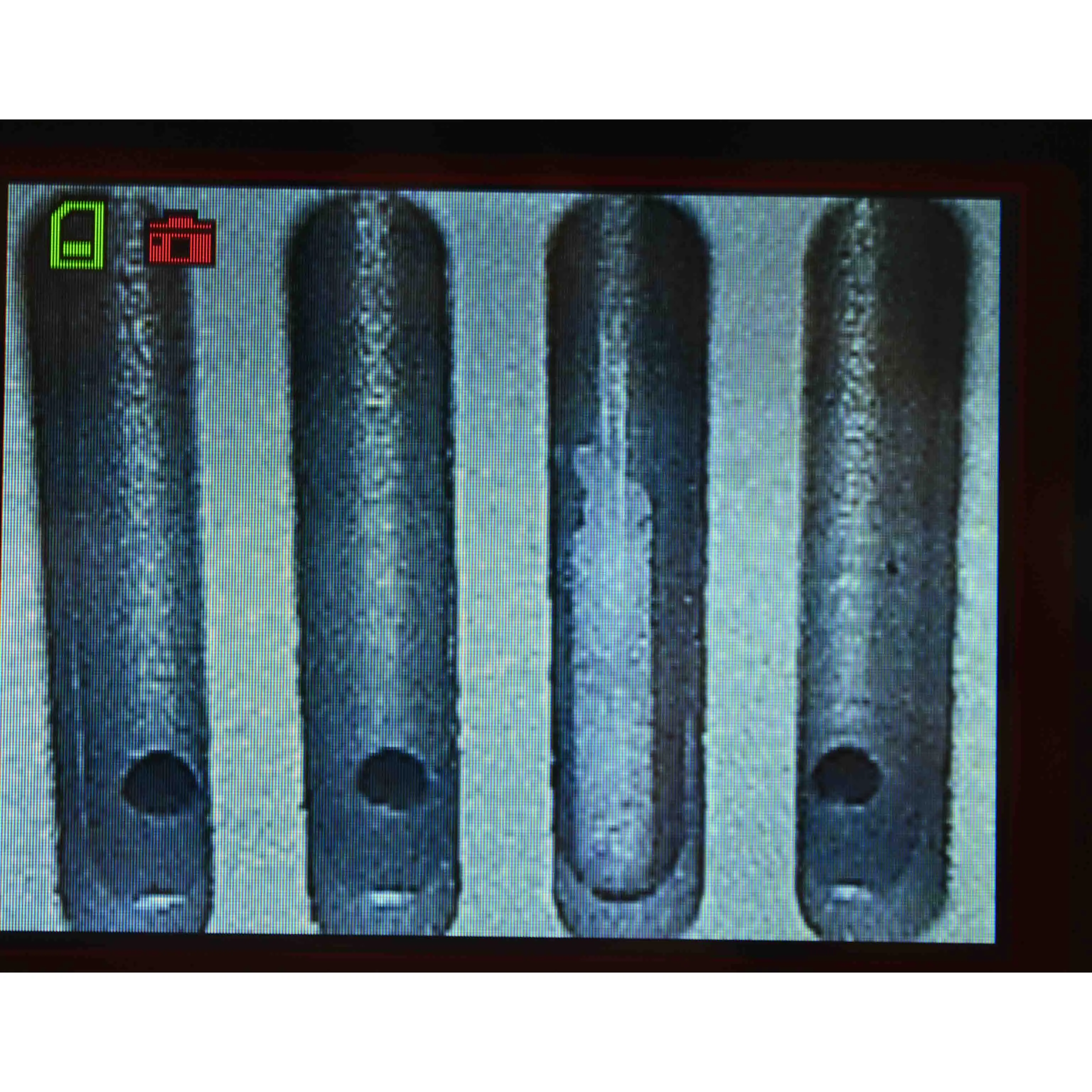 جديد DigiPol-M جهاز نقطة انصهار أوتوماتيكي مختبر نقطة انصهار متر للكيمياء/المواد/الغذاء #3