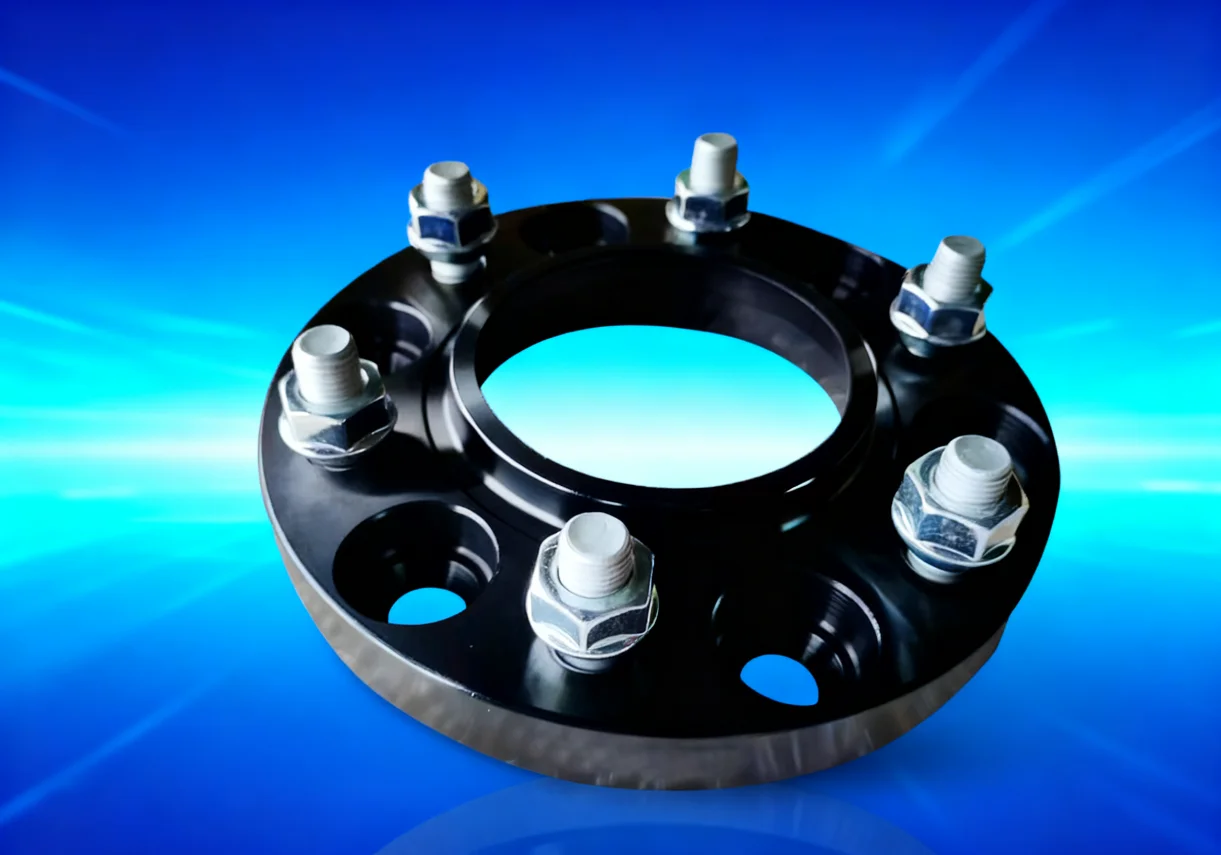 2PCS 6x135|6x5.31"|87.1mm3.43inch|14*1.5|40mm 1.57"Forged Alloy Car Wheel Hub Spacers For Ford 2015 Expedition|F-150|Lobo