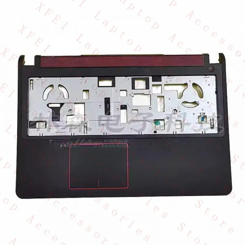 

F 08C7KH for Dell Inspiron 15P 7000 7557 7559 Palmrest Upper Case with Touchpad