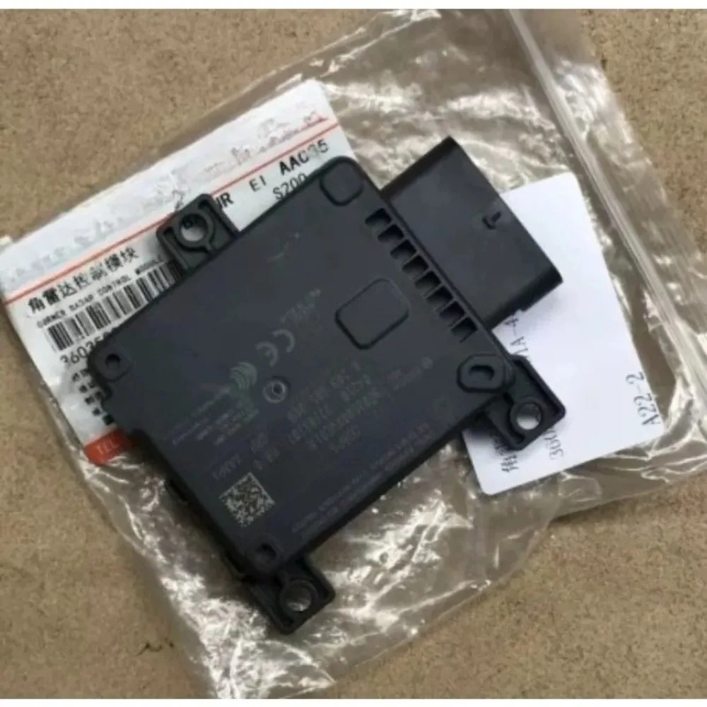 

3603500XVC01A 1pc Angle Radar Control Module Sensor for Great Wall Mocha