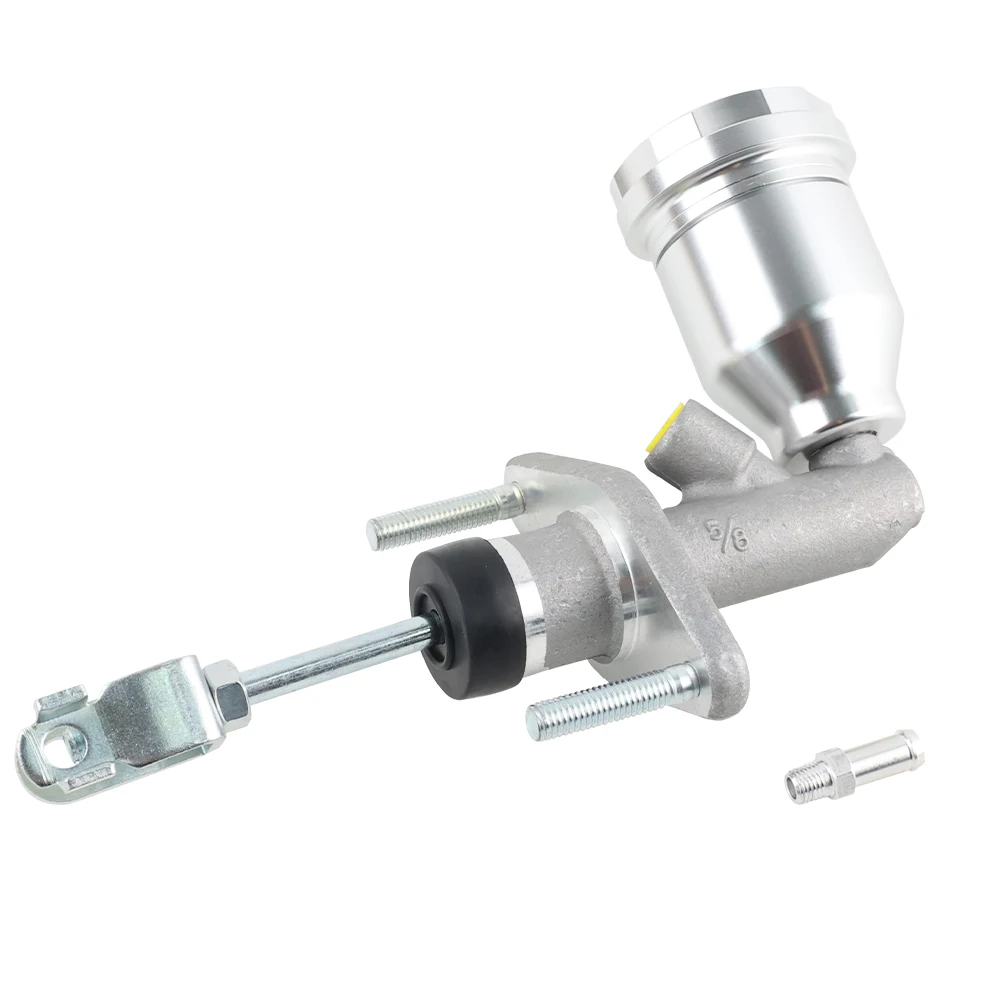 

Chassis Parts Replacement Clutch Master Cylinder with CMC Reservoir For 92-95 Civic EG 96-00 Civic EK 94-01 Integra DC2