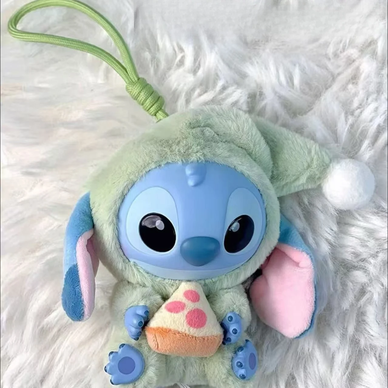 Рисунок 5 - Nwe Genuine Stitch Eat Some Thing