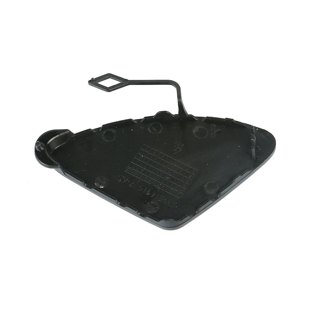 المصد الأمامي للسيارة سحب هوك غطاء العين غطاء لسيارات BMW 3 Series F30 F31 2011-2015 51117293116