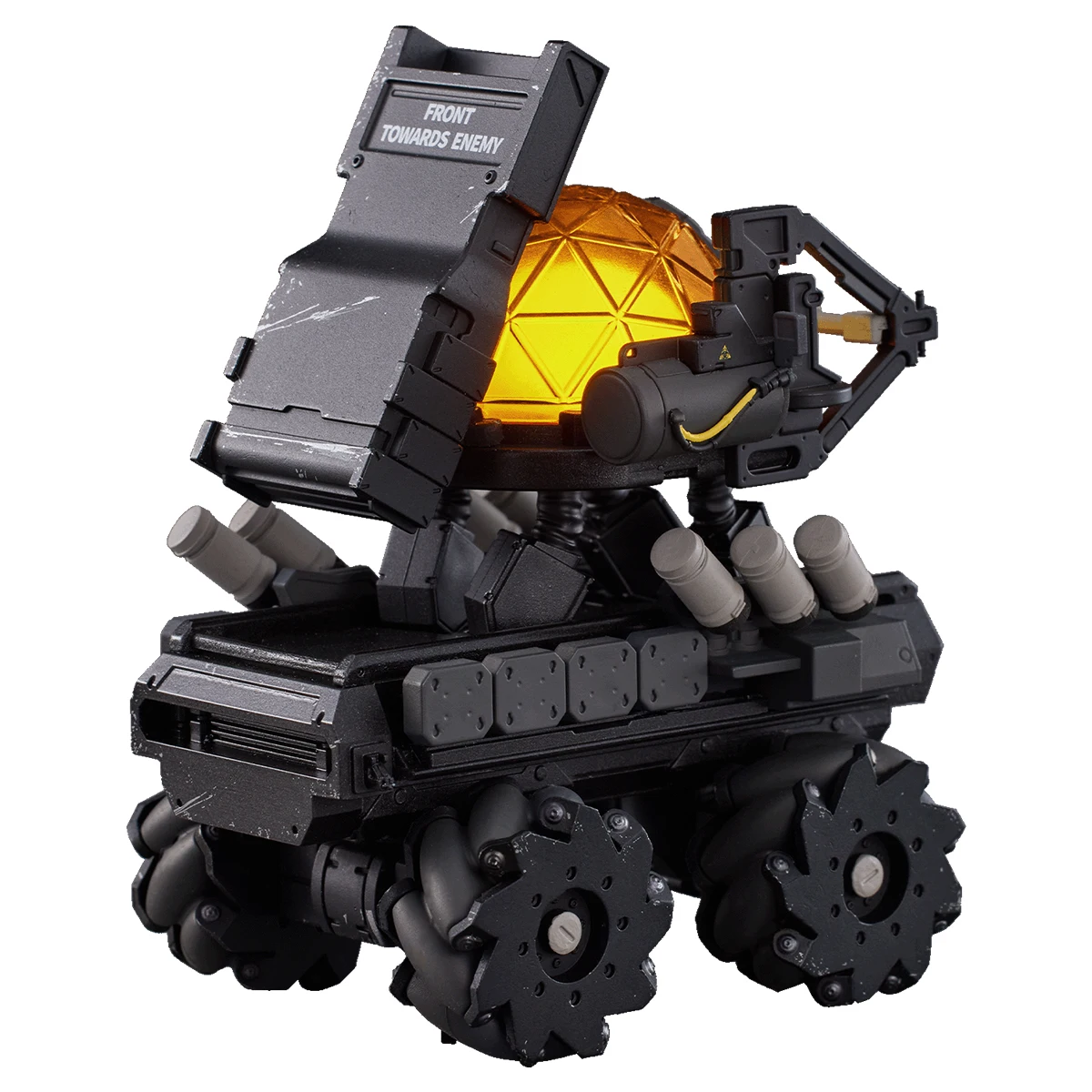 HiPlay PLANETRING INDUSTRY Arknights Finished Pre-Painted Model Figure