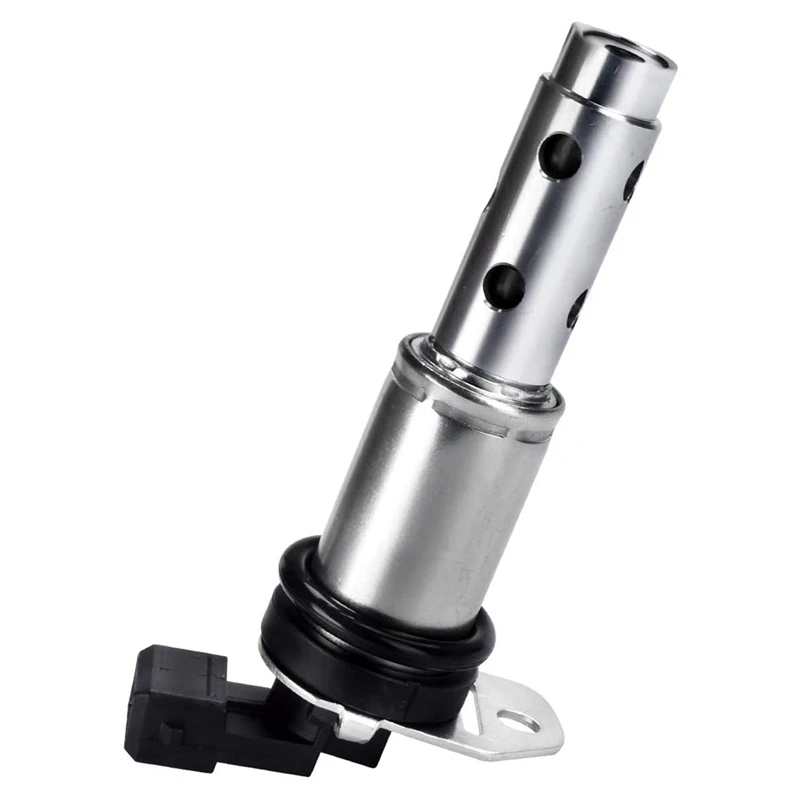 ABGR-6Pcs VVT الملف اللولبي صمام التحكم لسيارات BMW 1 Series 135I 328I 335I 525I X3 X5 128I 328I N51 N52 N54 3.0L 11367585425