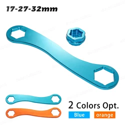 Front Rear Wheel Axle Wrench Removal Tool For KTM 790 890 Adventure/R Duke 390 Duke Adventure 690 Enduro R 690 SMC R 1998-2022