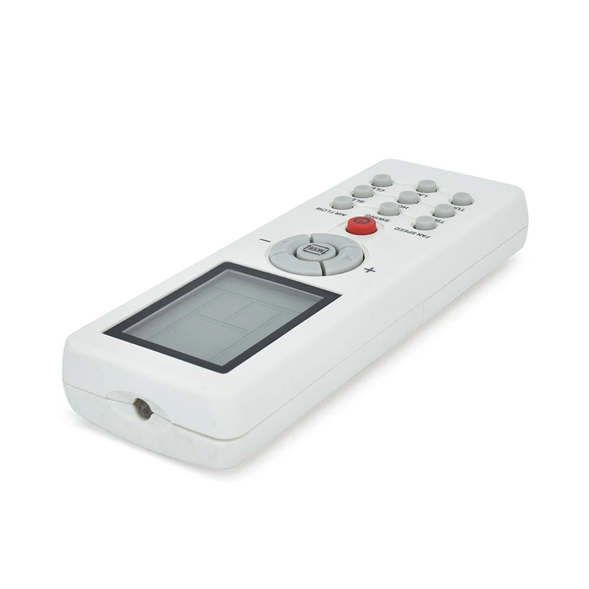 ZH/GT-01 Air Conditioner Remote Control for Chigo SSH-L076BE SSH-L096BE SSH-L096DC Remote Control Replacement