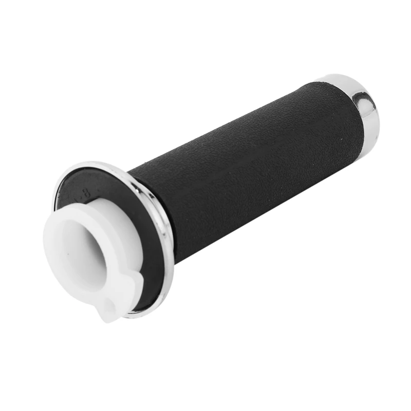 Motorcycle 1 inch Hand Grip 25mm for Honda Shadow VT/XVS 400/600/750/1100/1300 Magna