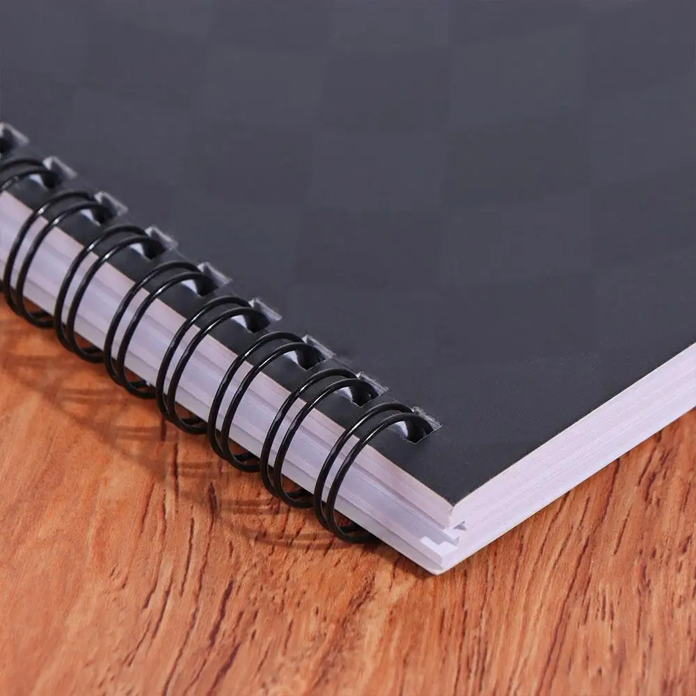 Coil Book F1 2025 Planner and Calendar Knowledge Schedule Racing Planning Book Portable Flexible F1 Racing Hobby Book F1 Fans