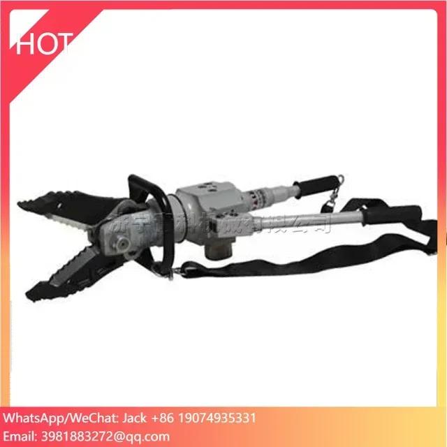 Fire and Rescue Emergency Tool Portable Hydraulic Shear Expander Muliti-pliers