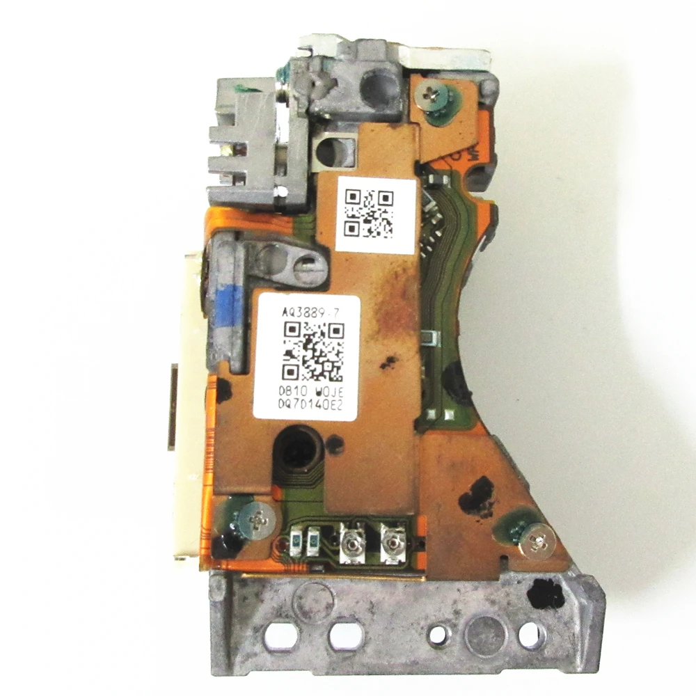 5 Pieces Original SF-DB10 WOJ DVD Burner Optical Laser Pickup SF-DB10WOJ