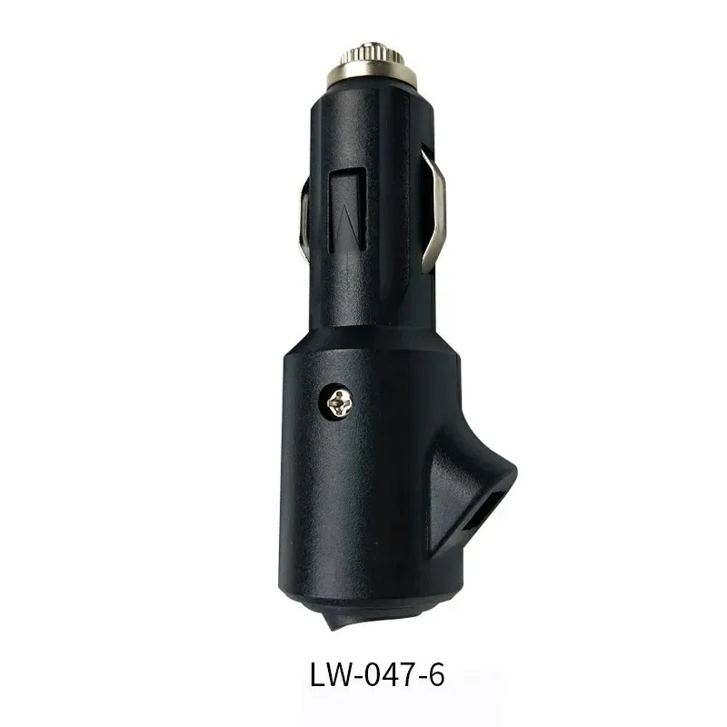 Allume-cigare Laguna pour voiture, convertisseur de prise, nouvelle marque, qualité, haute, accessoire, 15A, 12V, mâle, 24V, protection