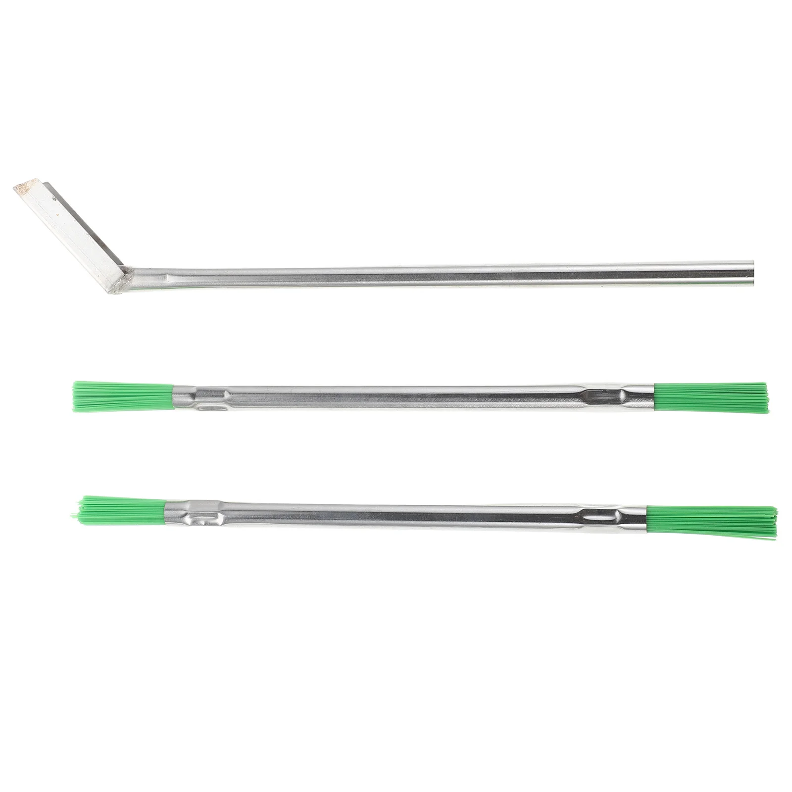 1 مجموعة 1 مجموعة مصعد المسار تنظيف أداة نافذة الأخدود فرشاة لانزلاق الباب السكك الحديدية فرك صغيرة عدة فرش لثقوب الفجوات قاتمة #4