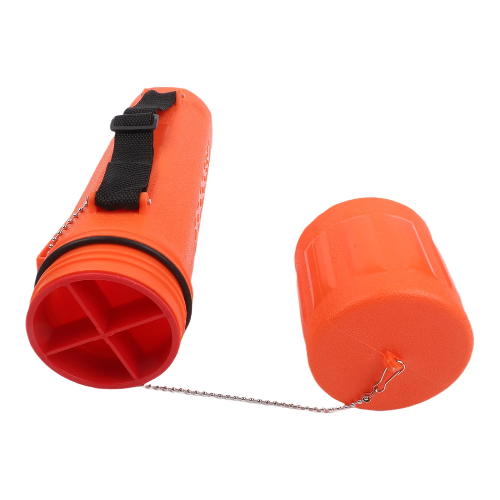 1PC Welding Rod Storage Tube Container MMA Electrode Holder 4.5kg Capacity Plastic Portable Welding Rod Moisture Protection Box