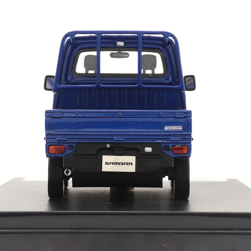 Hi-Story Brand 1:43 Model Cars Resin Diecast SUBARU SAMBAR TRUCK