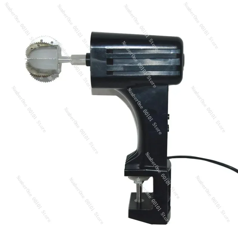 220V/110V stainless steel coconut planer dug  meat planer tool fruit planer coconut shredder