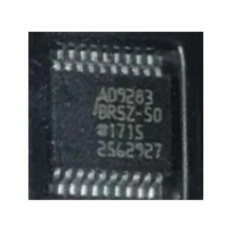 AD9283   AD9283BRSZ-50   AD9283BRSZ-80   AD9283BRSZ-100 Electronics