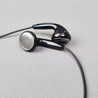 Fever Level for 3.5mm Headphone Meizu PT850 Transparent and Natural Open Sound Hifi Classic Original Unit Earphone