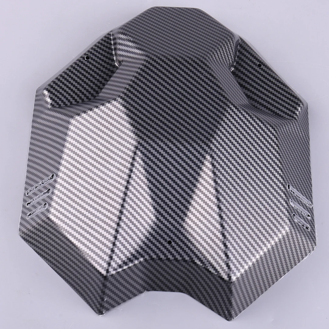 Tarot 680PRO Carbon Fiber Pattern Canopy Hood Head Cover TL2851 for Hexacopter RC Drone