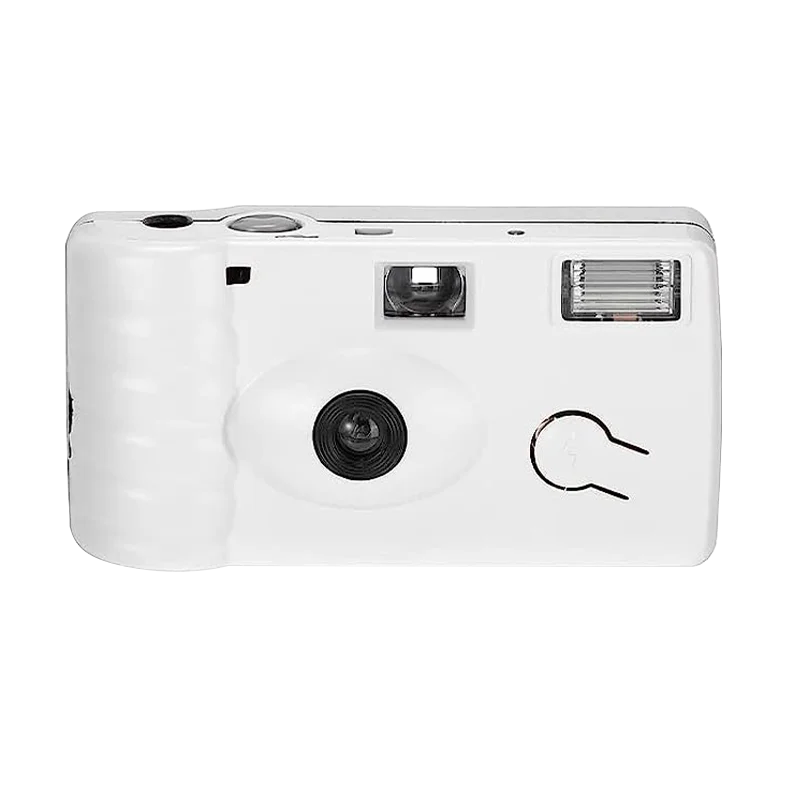 

12EXP 17EXP Disposable Camera 35 MM Single Use Camera Retro Vintage Film Camera for Wedding Party Birthday Gifts