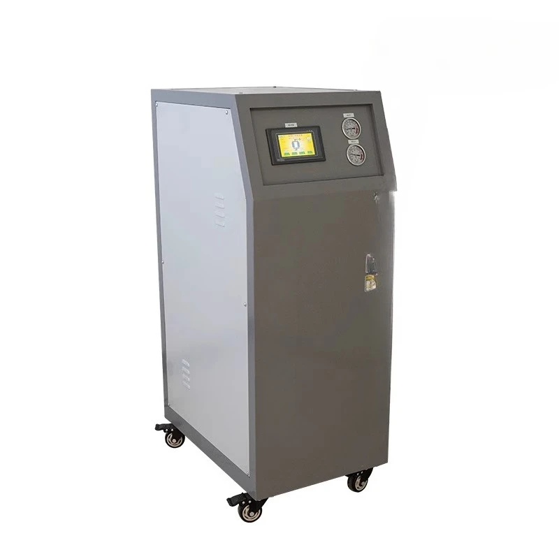 Small nitrogen generator high purity industrial nitrogen machine factory processing integrated laboratory food