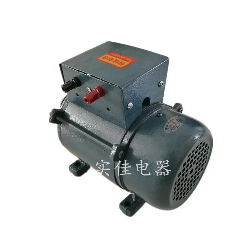 Generator oświetlenia z magnesami trwałymi o dużej mocy 220 V i mocy 3500 W
