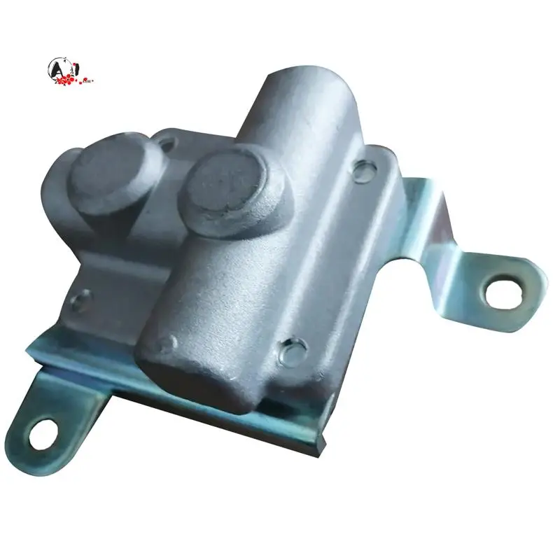 

A10E-Car Clutch Distribution Valve 31490-0K010 For Toyota FORTUNER Hilux Vigo INNOVA KUN40 2005-2016 Clutch Accumulator Replacem