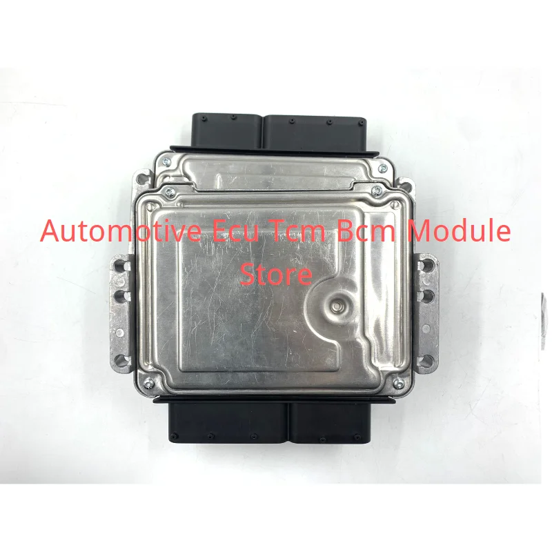 39127-2B052 For KIA Freddie PRIDE Original New ECU Car Engine Computer Board Electronic Control Unit 391272B052 MEG17.9.12 E90B