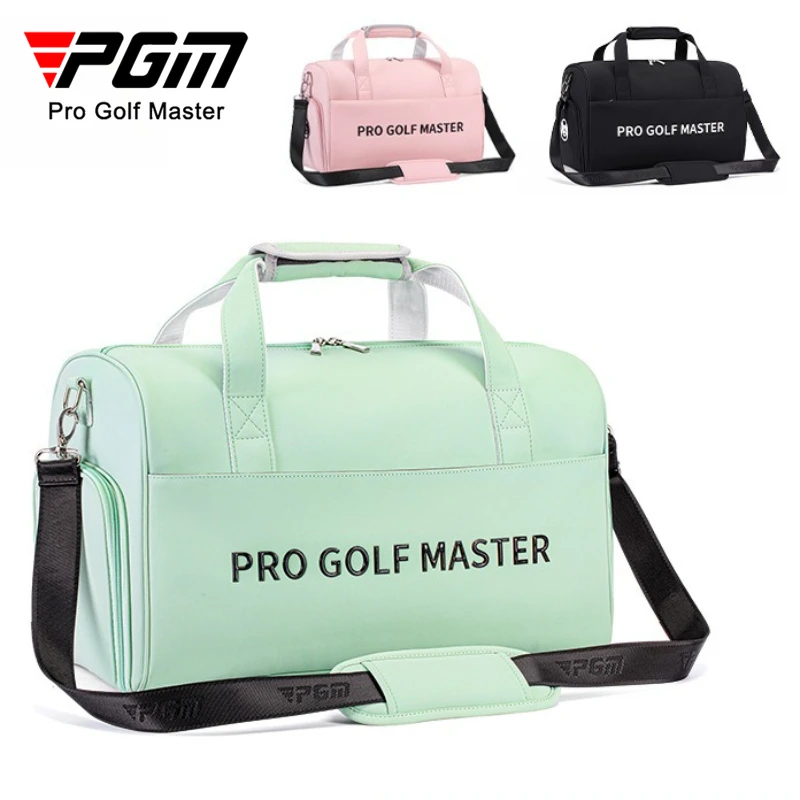 

PGM Golf Clothing Bag Men Women Travel Lightweight Carrying Bags YWB052