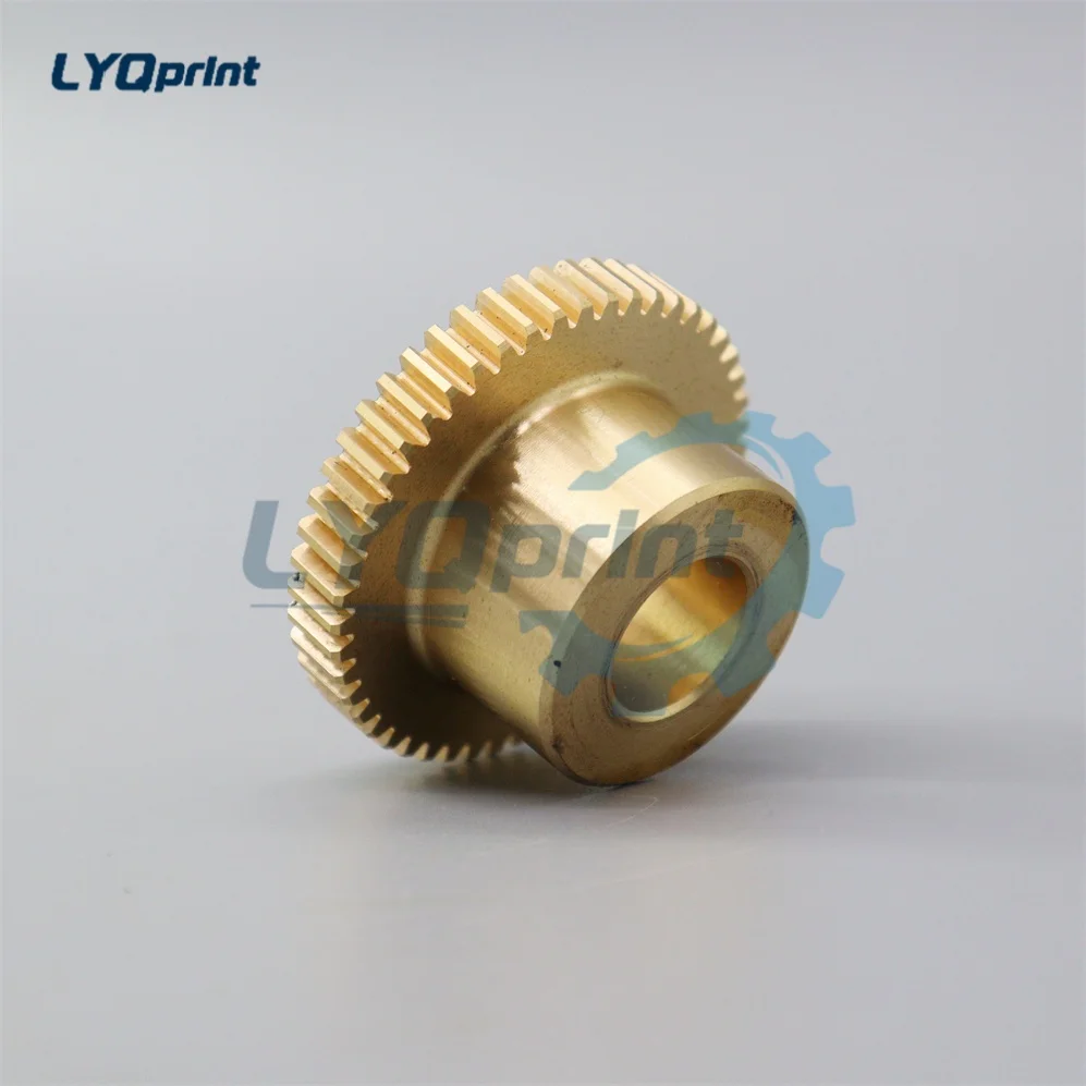 1 pieces Best Quality Heidelberg L4.014.335 Delivery Copper For CD74 XL75 Printing Machine Parts