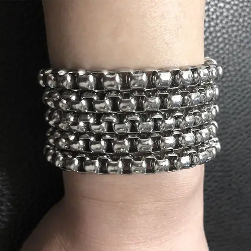 Gioielli intelligenti