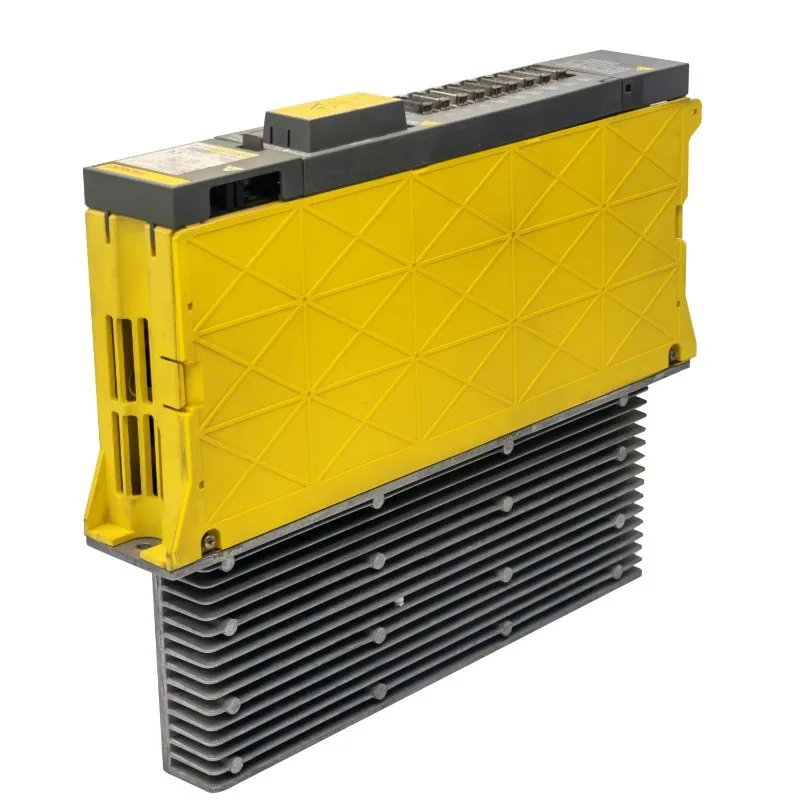 SERVO  Module       Alpha SERIES SVM A06B-6079-H206