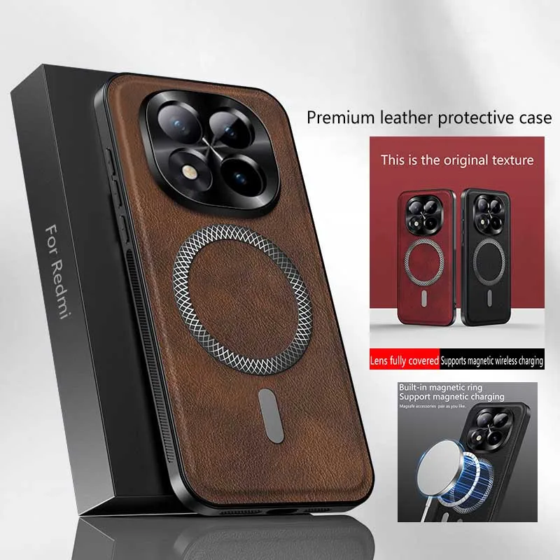 For Redmi Note 15 1…