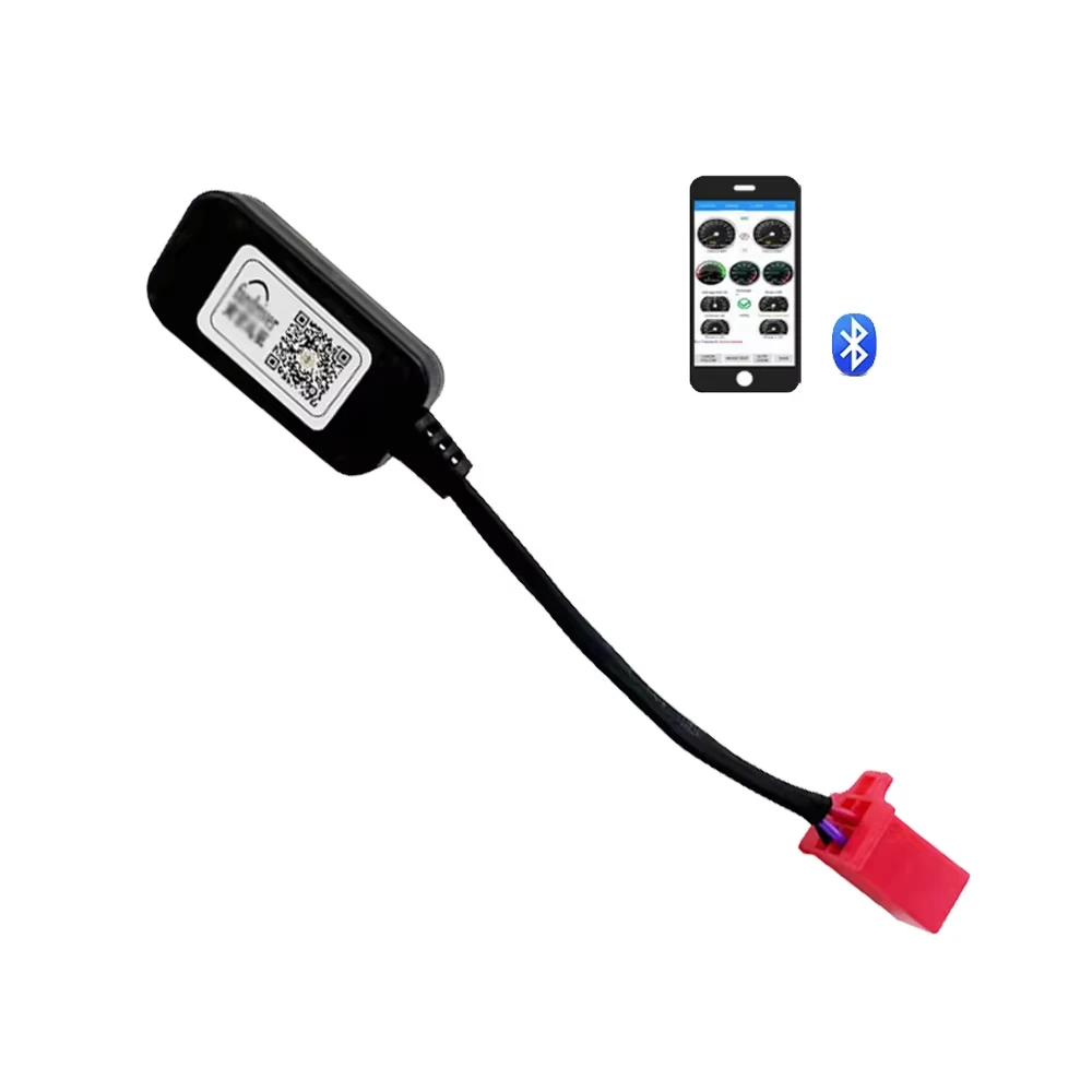 NEW Arrival For FarDriver Controller Programmable Blue-Tooth Adapter BT Module ND72360 72240 72260 72530 72680