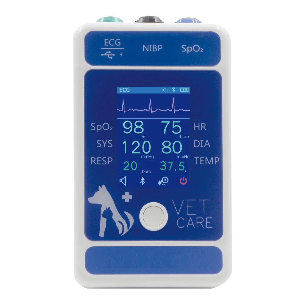 Blue tooth BLE Whose Sale Price Veterinary Equipment Clinic Equine  Pressure Animal Medical Veterinary Equipment