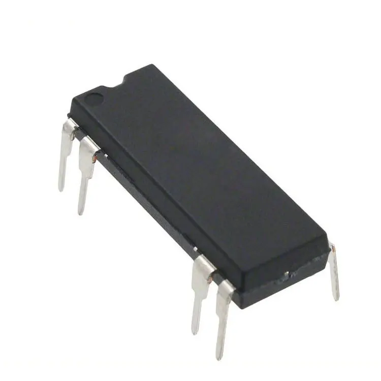 

ISO122JP Integrated Circuit IC Isolation Amplifier 1 Circuit Direct Insert Package 8-PDIP