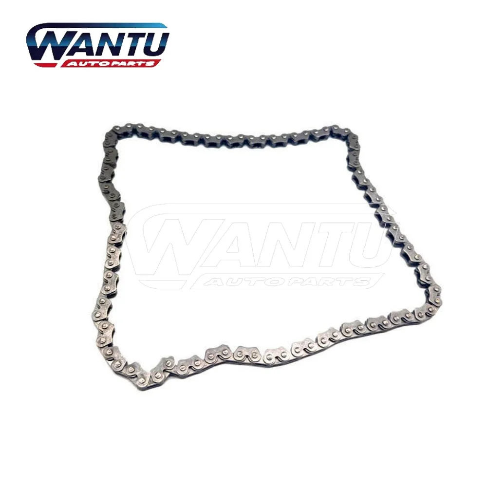 

8L45 8L90 Automatic Transmission Oil Pump Drive Chain 43-Link Connecting Rod Suitable for General Motors, Cadillac, Chevrolet