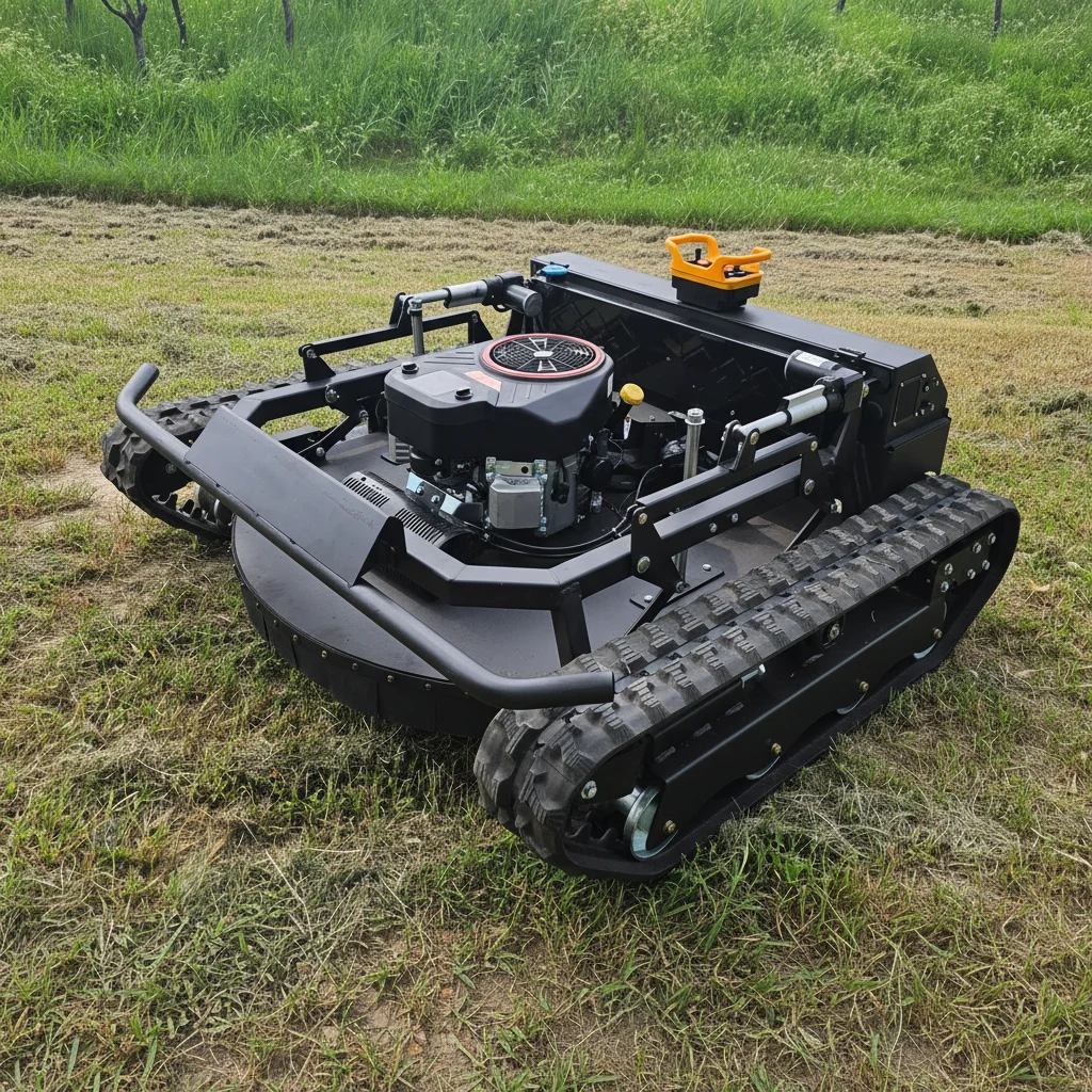 

Customize Hand Push Lawn Mower Lightweight Small Grass Cutter Home Yard Courtyard Use