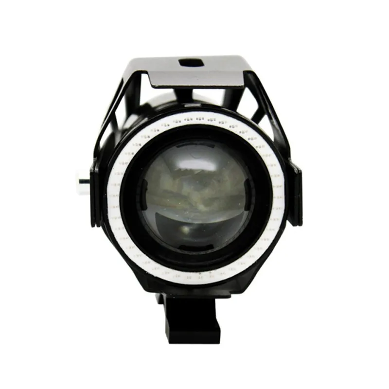 

Фонари для мотоцикла, фонари, фонари, модифицированные фонари, супер яркие внешние фонари U7.