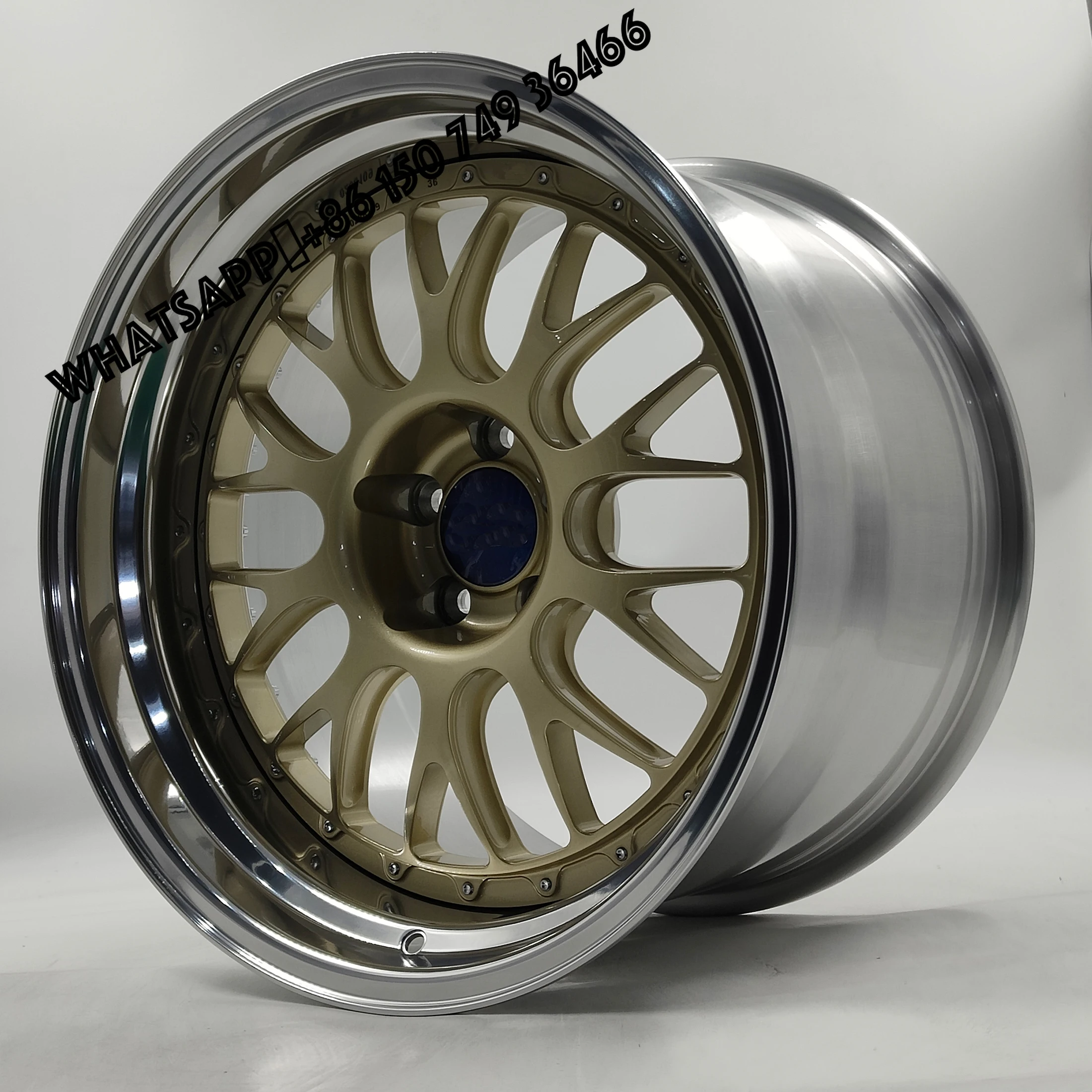 

6061T6 Lightweight Forged Racing Car Wheels 40mm 25mm 18-23 Inch 5x114.3 Two-Piece 2PC 30mm 20mm 4 Pieces for E88 E89 RT Track