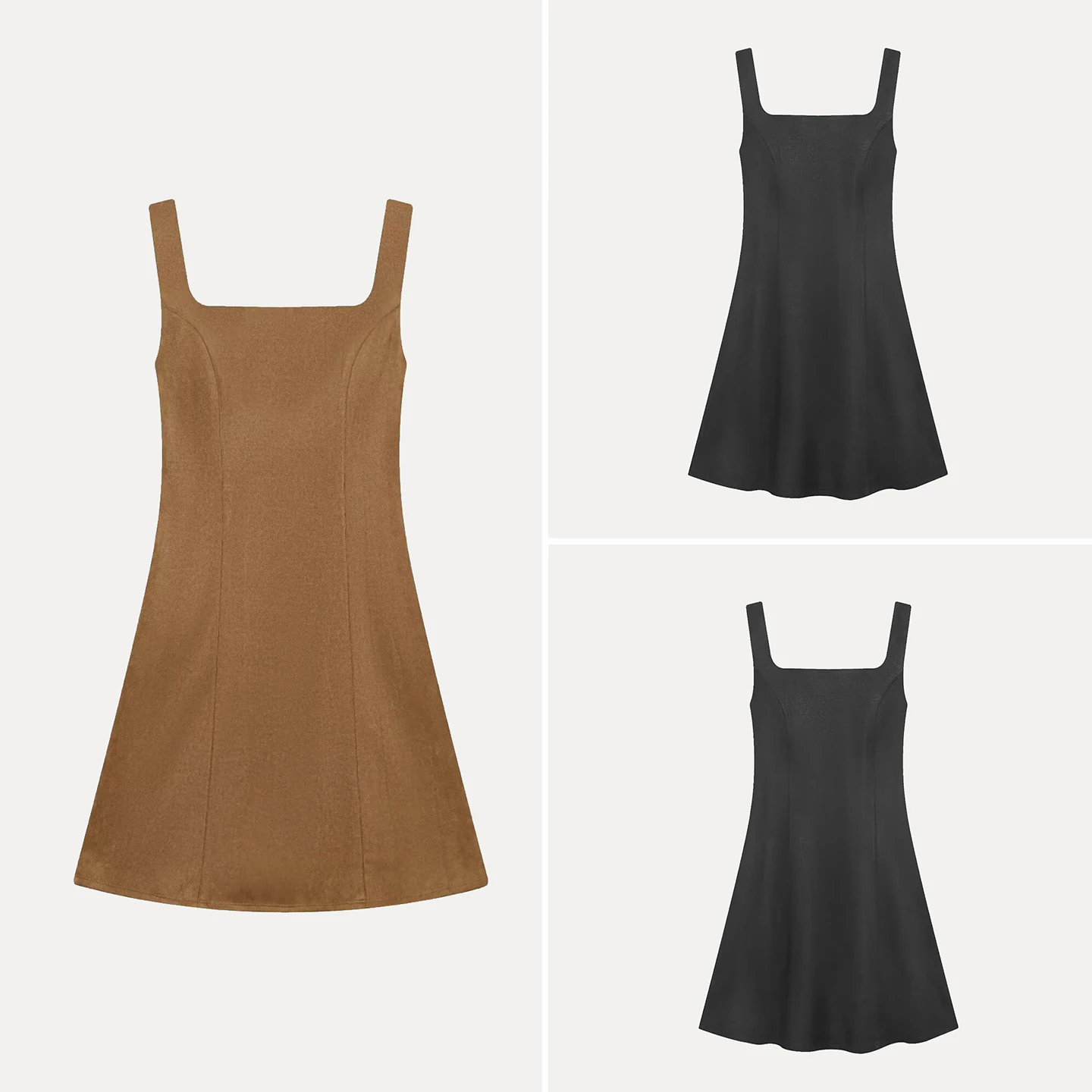 

Faionable ort Svel Dr Ele Personali Simple Design Winter 2025 Women's Clothing Z Brand Daily Wear