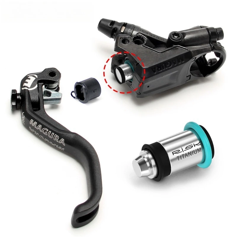speedster様 MAGURA 2ピストンブレーキ MTシリーズ MAGURA マグラ