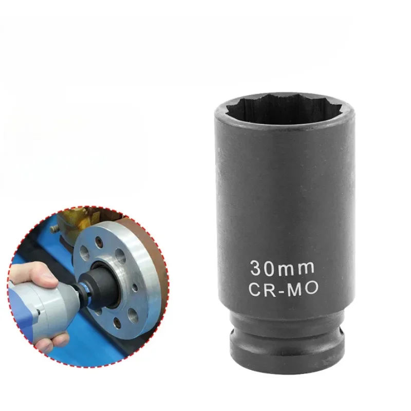 12Point 35MM 36MM 38MM Spindle Axle Nut Socket Hub Removing Installing Tool For BMW Volkswagen AUDI