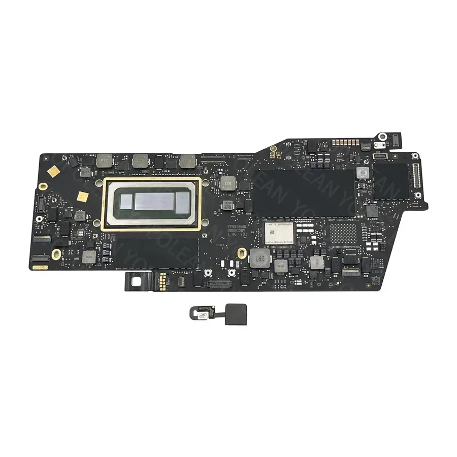 【 maaa 】 Placa-mãe a2159 testada para macbook pro retina 13 