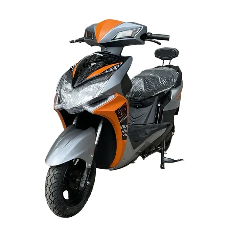 High quality cheap 20Ah 30Ah electric motorcycle city scooter 250cc electric adult scooter