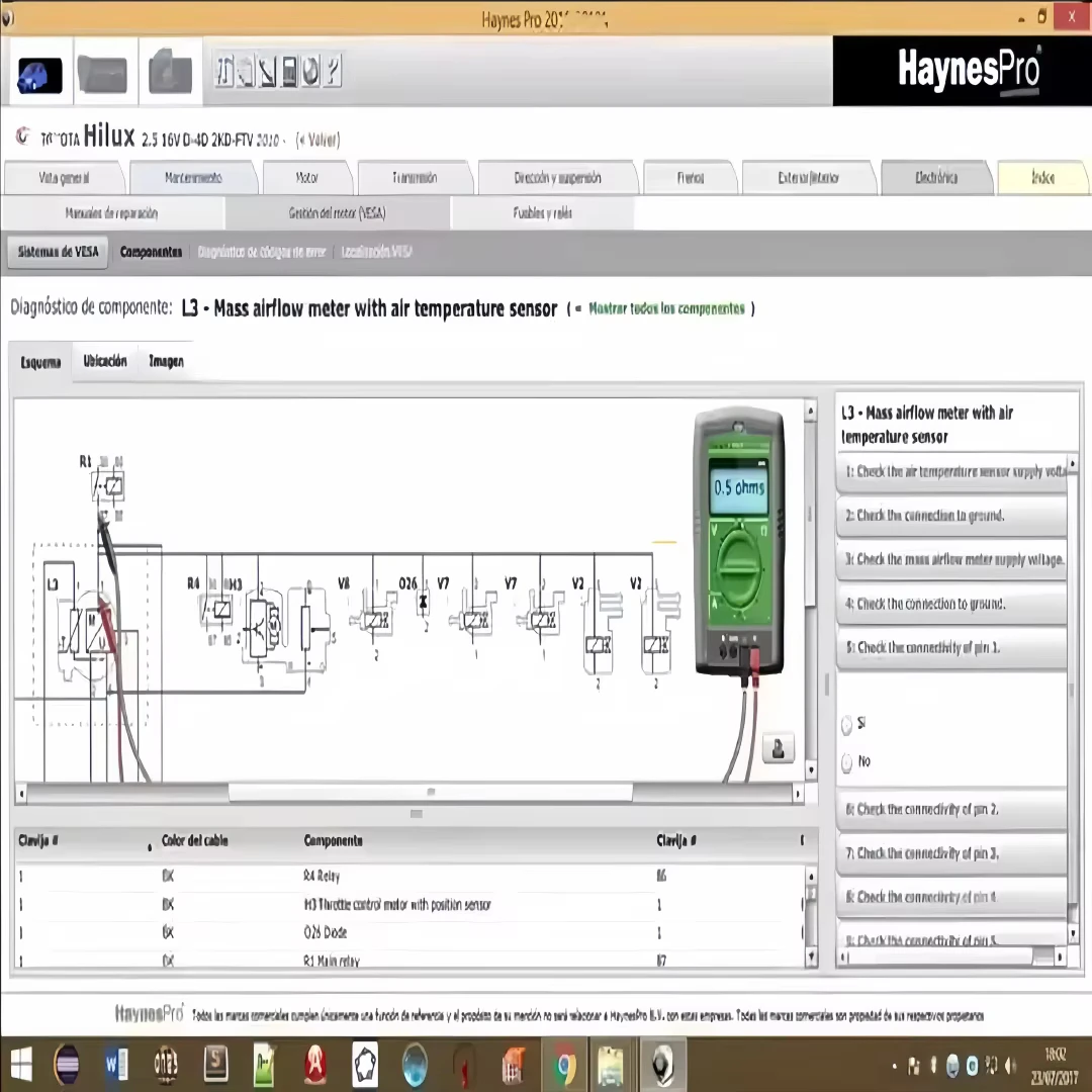 Hot ！2026 Auto repair software Haynes pro 2015 DATA Multi languages VIVID Workshop 2018 Atris-Technik Europ e Automotive