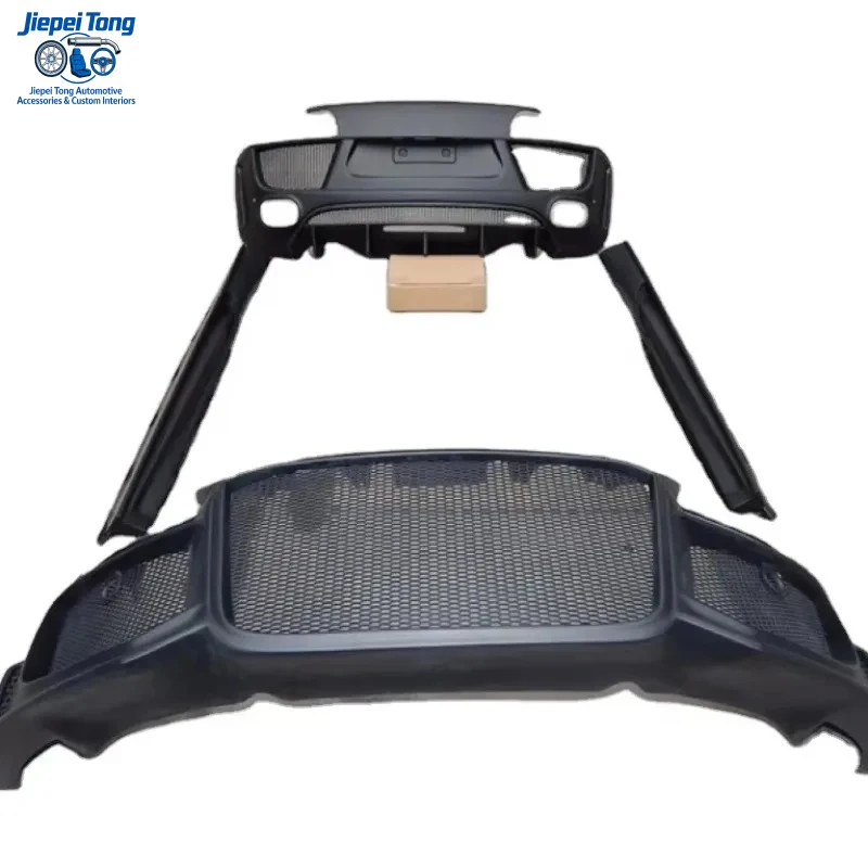 

Hot-Selling FOR Audi R8 2006-2015 High-Precision Regula Style Body Kit